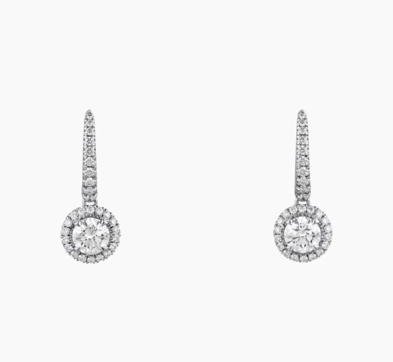 Cartier Earrings